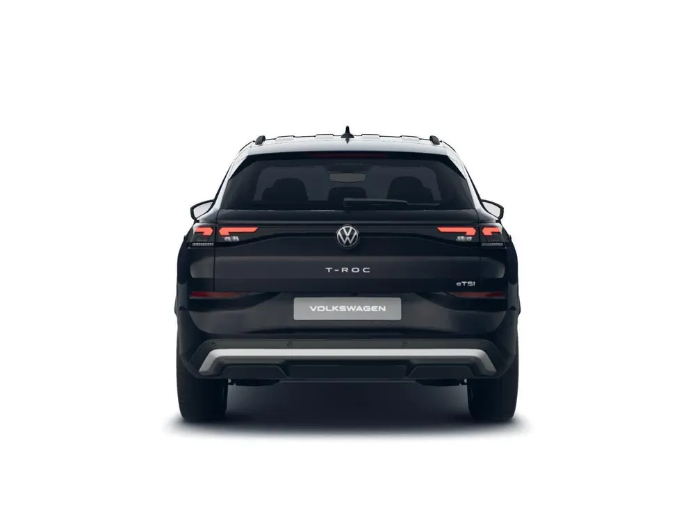 Volkswagen T-Roc Limited Edition 1.5 eTSI 116 PK | Achteruit uit 2026, foto 3