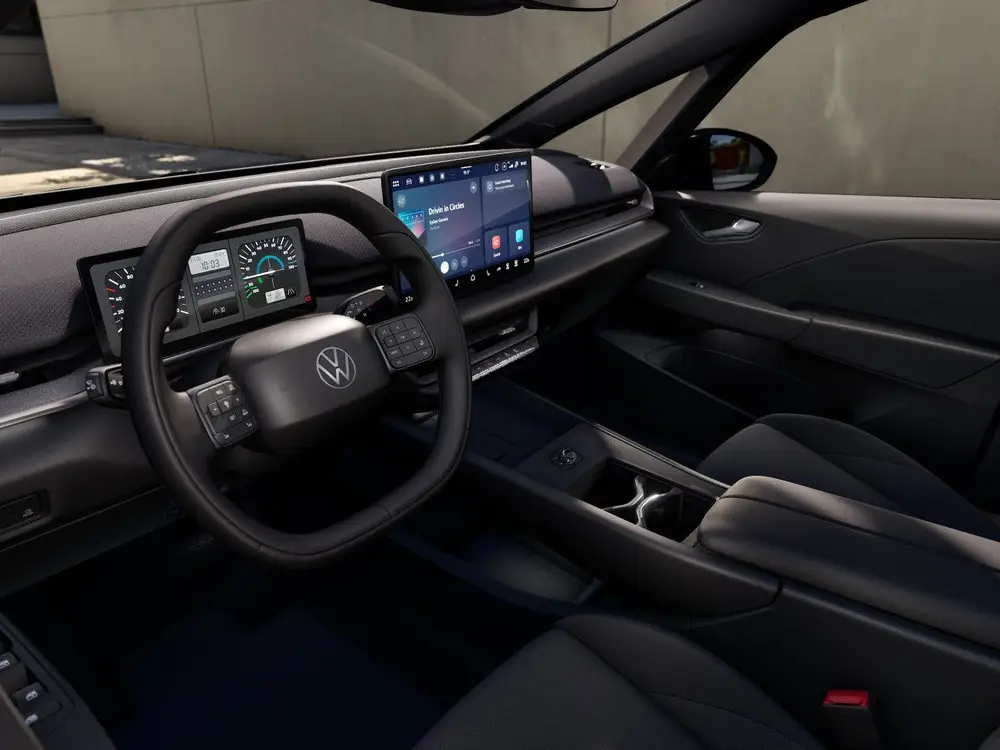 Volkswagen ID.3 Neo Life 61 kWh 190 PK | Achteruitrij Camera uit 2026, foto 4