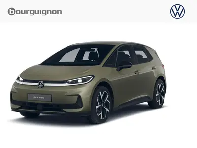 Volkswagen ID.3 Neo Life 61 kWh 190 PK | Achteruitrij Camera uit 2026