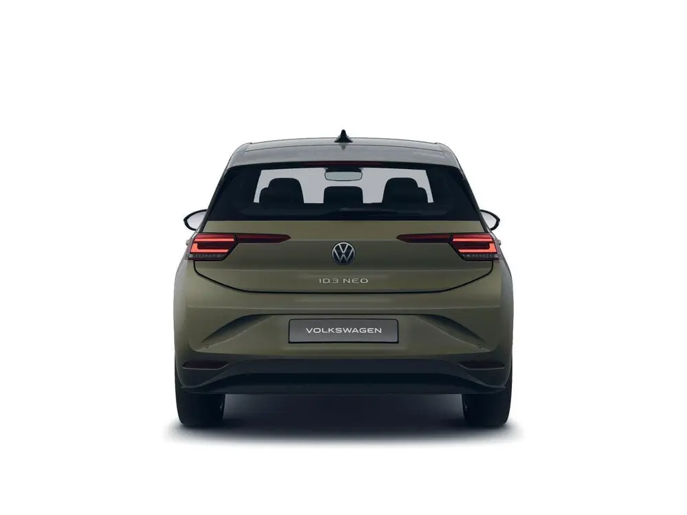 Volkswagen ID.3 Neo Life 61 kWh 190 PK | Achteruitrij Camera uit 2026, foto 3