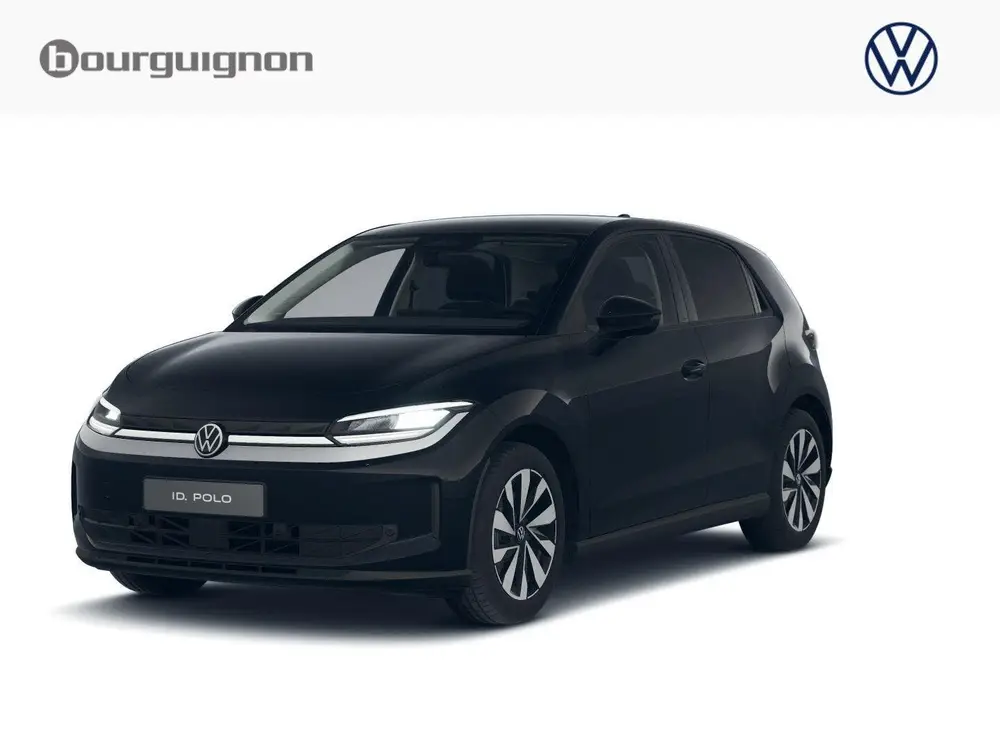 Volkswagen ID Polo Life First Edition 52 kWh 211 PK | Navig uit 2026
