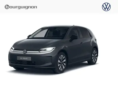 Volkswagen ID Polo Life First Edition 52 kWh 211 PK | Navig uit 2026