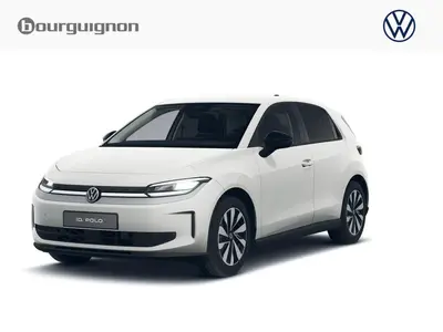Volkswagen ID Polo Life First Edition 52 kWh 211 PK | Navig uit 2026