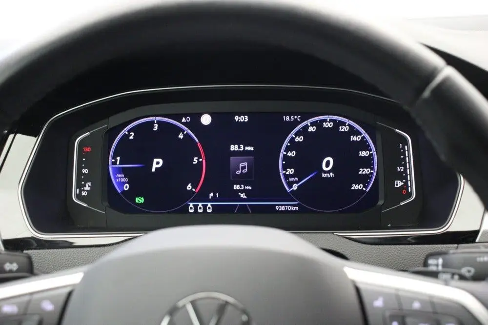 Volkswagen Passat Variant 2.0 TDI Business Automaat - Digita uit 2023, foto 4