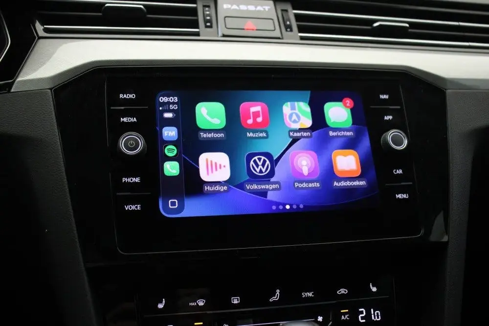 Volkswagen Passat Variant 2.0 TDI Business Automaat - Digita uit 2023, foto 5