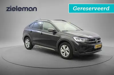 Volkswagen Taigo 1.0 TSI Life - Digitaal Cockpit, Carplay, A uit 2023