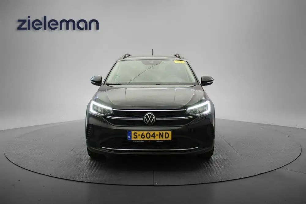 Volkswagen Taigo 1.0 TSI Life - Digitaal Cockpit, Carplay, A uit 2023, foto 11