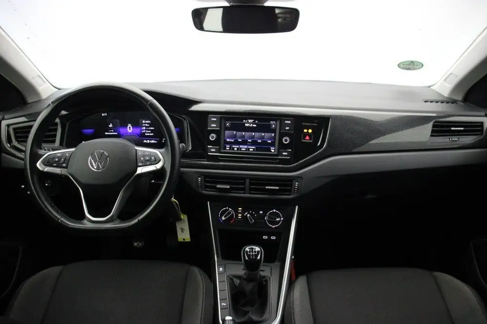 Volkswagen Taigo 1.0 TSI Life - Digitaal Cockpit, Carplay, A uit 2023, foto 2