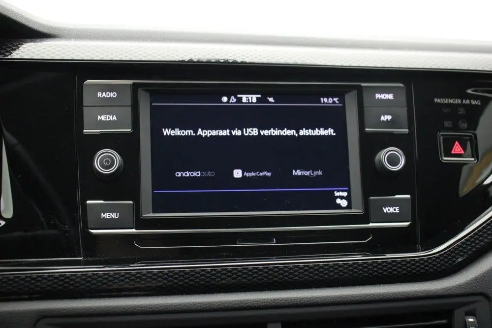 Volkswagen Taigo 1.0 TSI Life - Digitaal Cockpit, Carplay, A uit 2023, foto 5