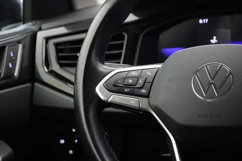 Volkswagen Taigo 1.0 TSI Life - Digitaal Cockpit, Carplay, A uit 2023, foto 6