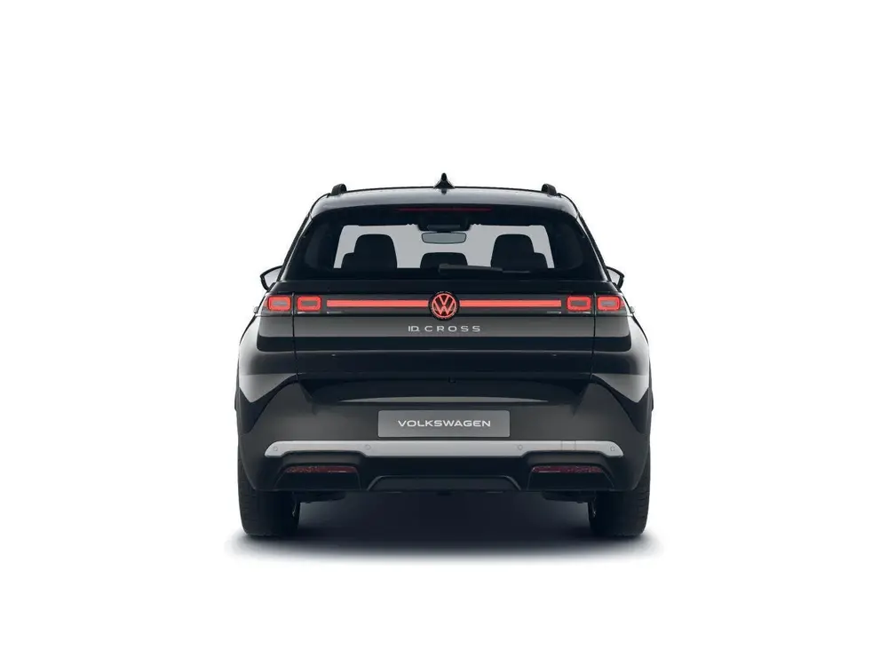 Volkswagen ID Cross Style 52 kWh 211 PK | Trekhaak | Panora uit 2026, foto 3