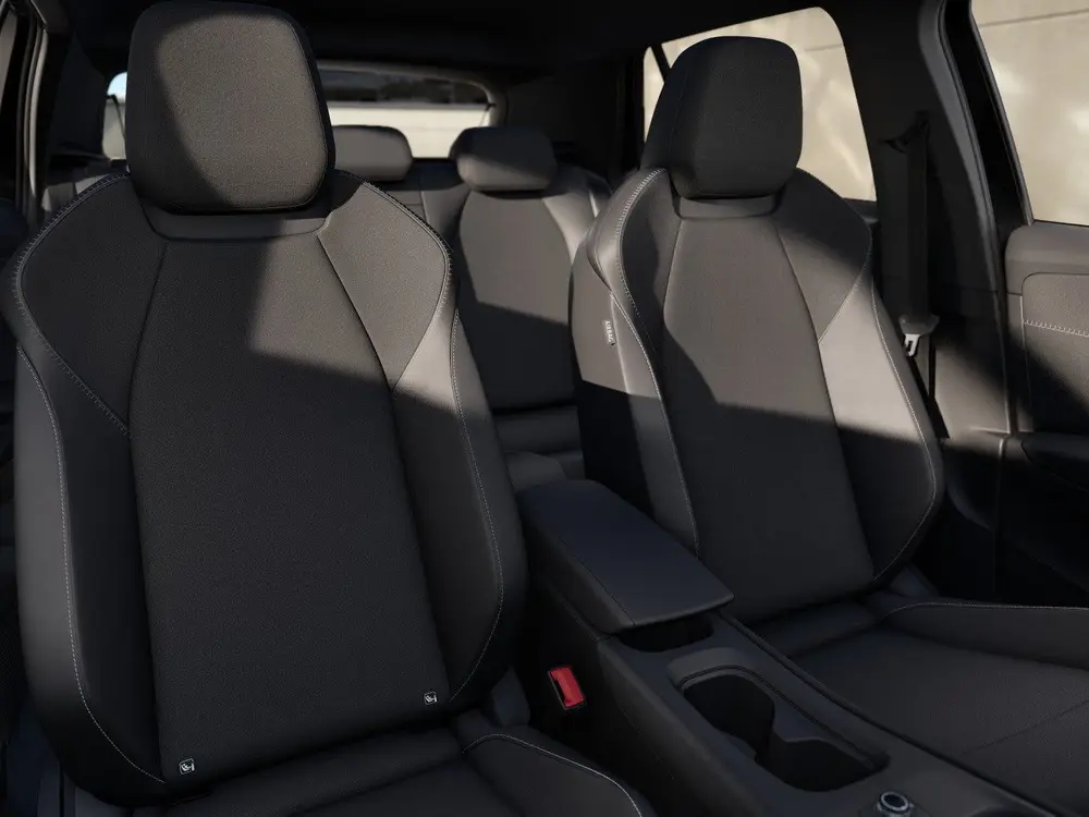 Volkswagen ID Cross Style 52 kWh 211 PK | Trekhaak | Panora uit 2026, foto 5