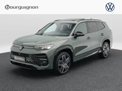 Volkswagen Tayron R-Line Edition 1.5 eHybrid 204 PK | Trekha uit 2026