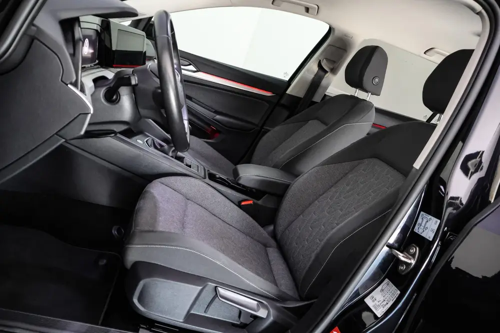 Volkswagen Golf Variant 1.5 TSI 150Pk MOVE Business FULL LED uit 2024, foto 10