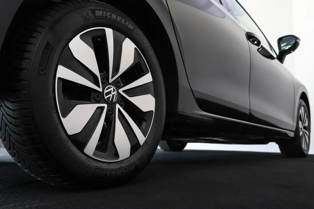 Volkswagen Golf Variant 1.5 TSI 150Pk MOVE Business FULL LED uit 2024, foto 13