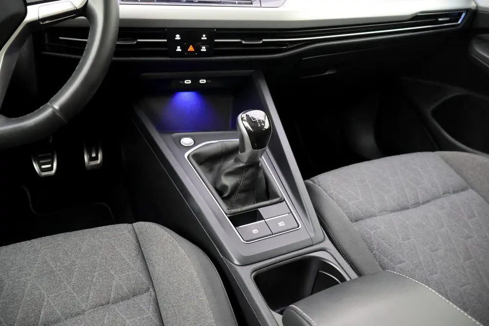 Volkswagen Golf Variant 1.5 TSI 150Pk MOVE Business FULL LED uit 2024, foto 19