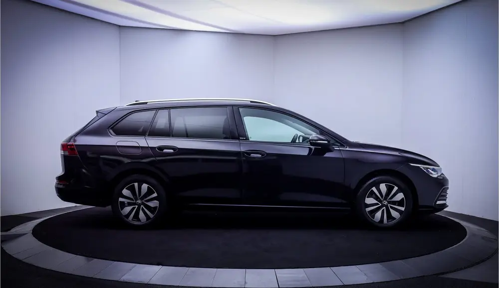 Volkswagen Golf Variant 1.5 TSI 150Pk MOVE Business FULL LED uit 2024, foto 4