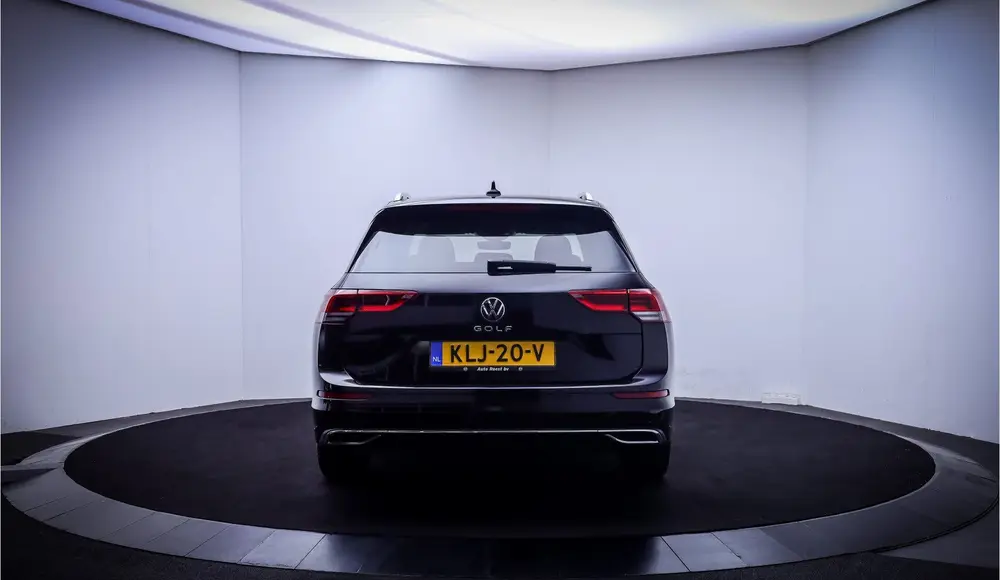 Volkswagen Golf Variant 1.5 TSI 150Pk MOVE Business FULL LED uit 2024, foto 6