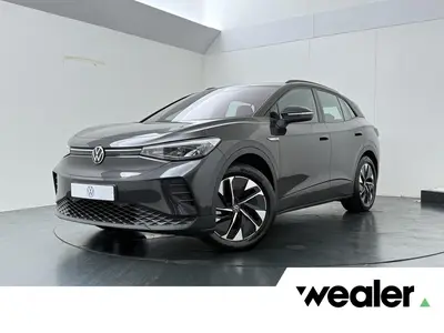 Volkswagen ID.4 Life 77 kWh | 204 PK | SoH 90 % | Trekhaak | uit 2021