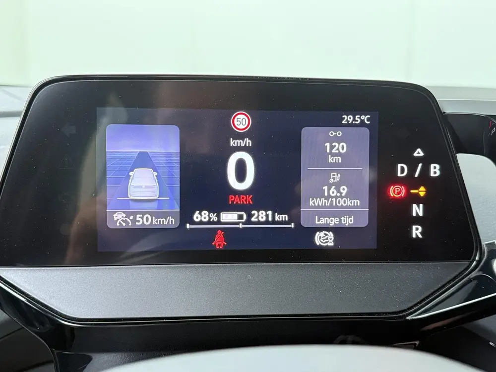 Volkswagen ID.4 Life 77 kWh | 204 PK | SoH 90 % | Trekhaak | uit 2021, foto 10