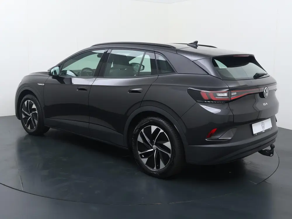 Volkswagen ID.4 Life 77 kWh | 204 PK | SoH 90 % | Trekhaak | uit 2021, foto 4