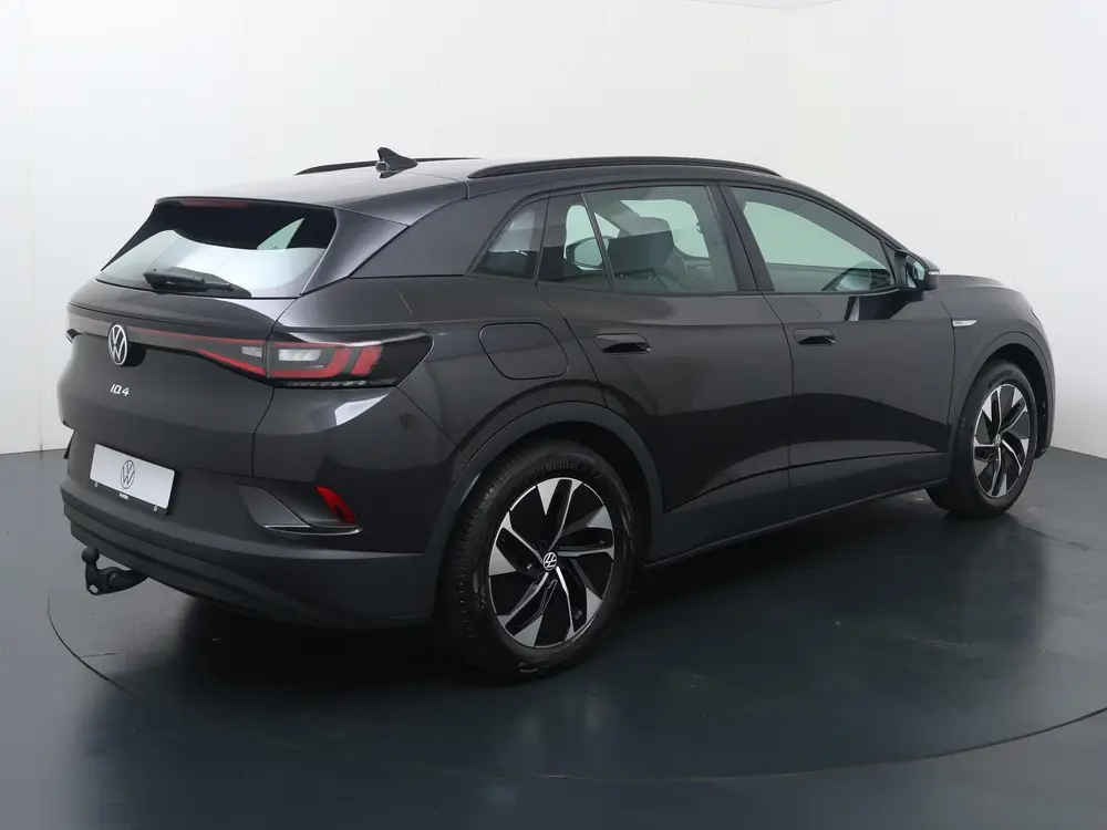 Volkswagen ID.4 Life 77 kWh | 204 PK | SoH 90 % | Trekhaak | uit 2021, foto 5