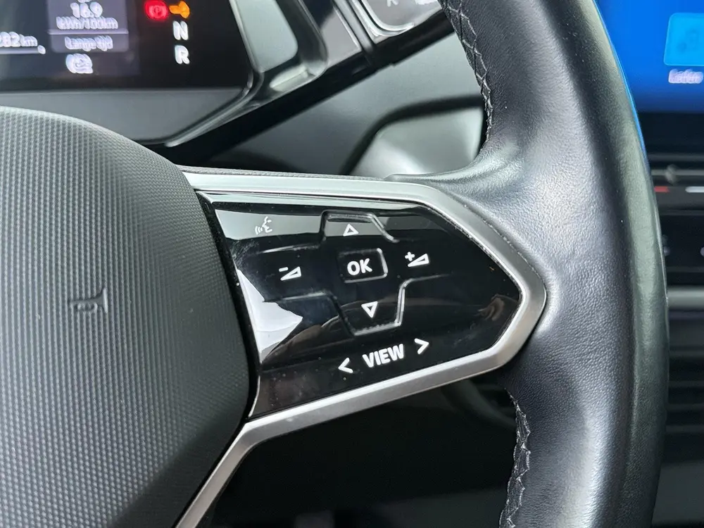 Volkswagen ID.4 Life 77 kWh | 204 PK | SoH 90 % | Trekhaak | uit 2021, foto 9