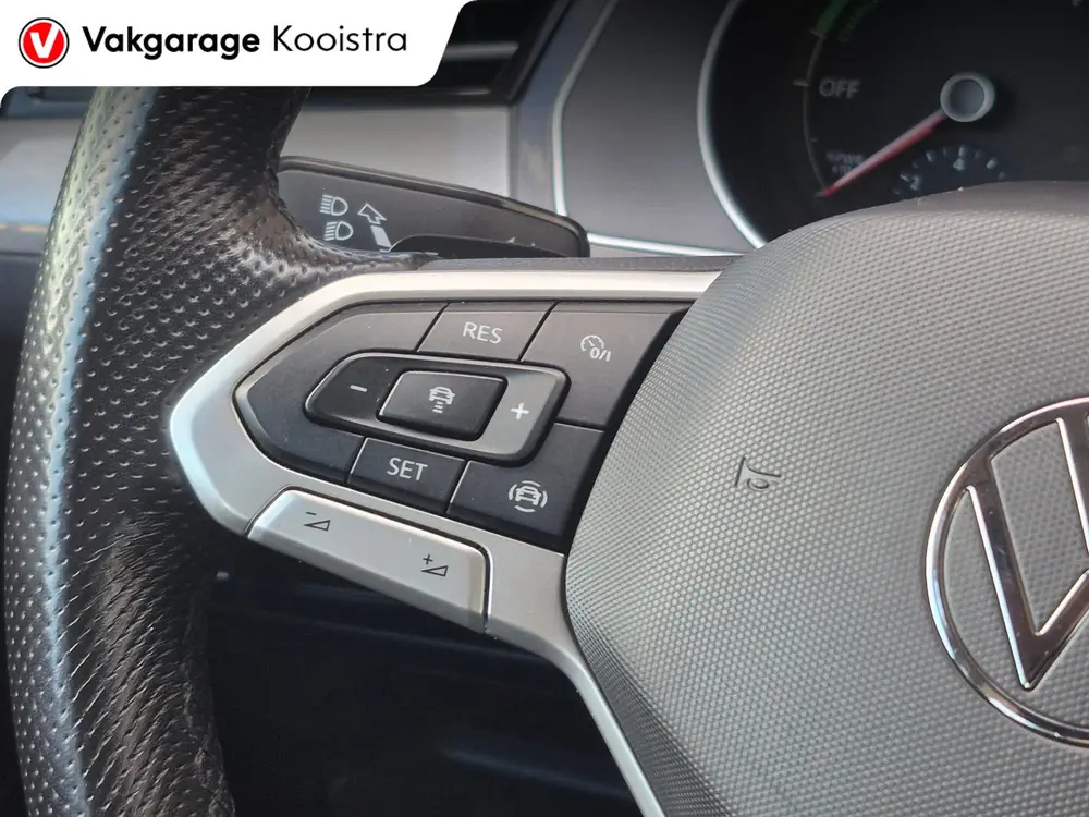 Volkswagen Passat Variant 1.4 TSI PHEV GTE Business|ACC|Carp uit 2020, foto 12