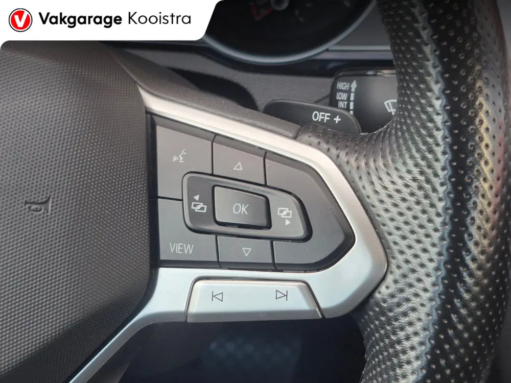 Volkswagen Passat Variant 1.4 TSI PHEV GTE Business|ACC|Carp uit 2020, foto 13