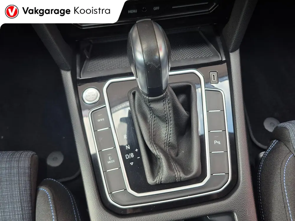 Volkswagen Passat Variant 1.4 TSI PHEV GTE Business|ACC|Carp uit 2020, foto 15