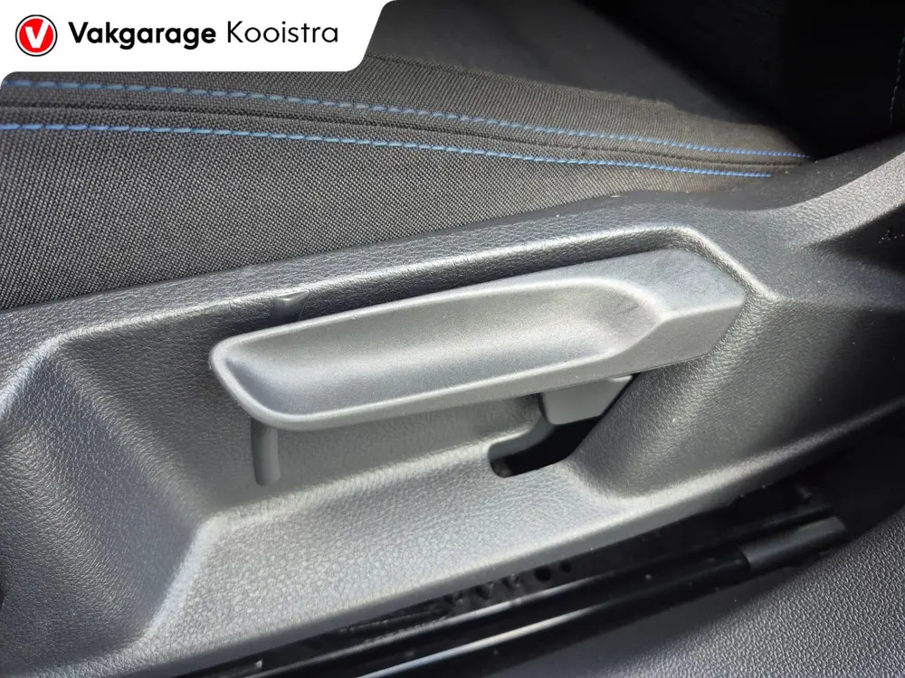 Volkswagen Passat Variant 1.4 TSI PHEV GTE Business|ACC|Carp uit 2020, foto 19