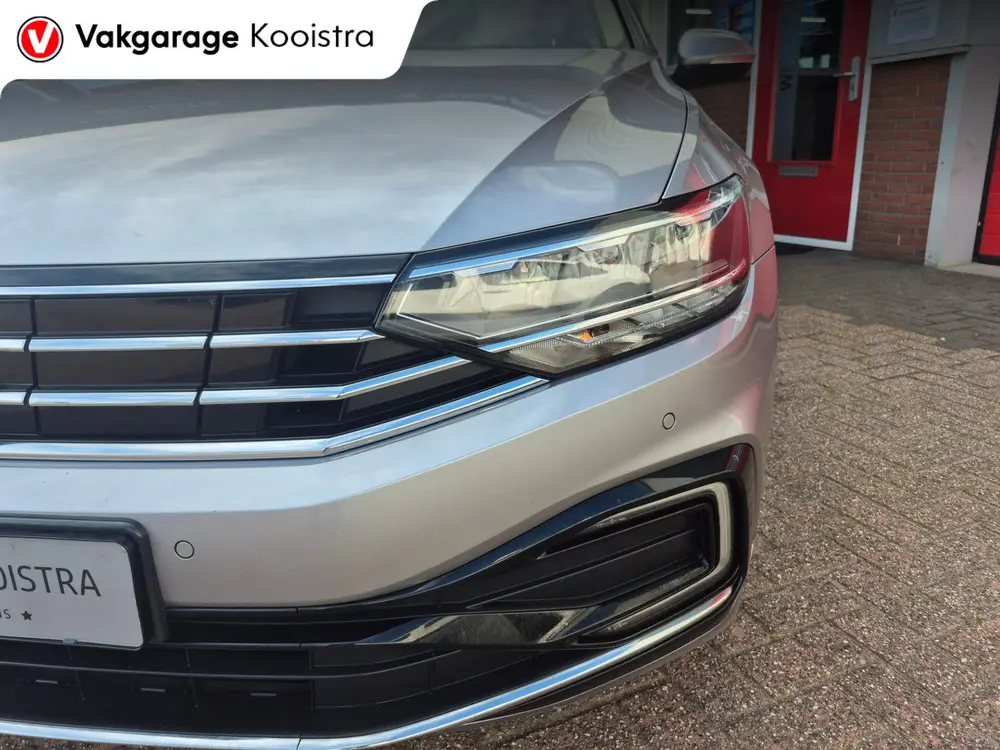 Volkswagen Passat Variant 1.4 TSI PHEV GTE Business|ACC|Carp uit 2020, foto 3