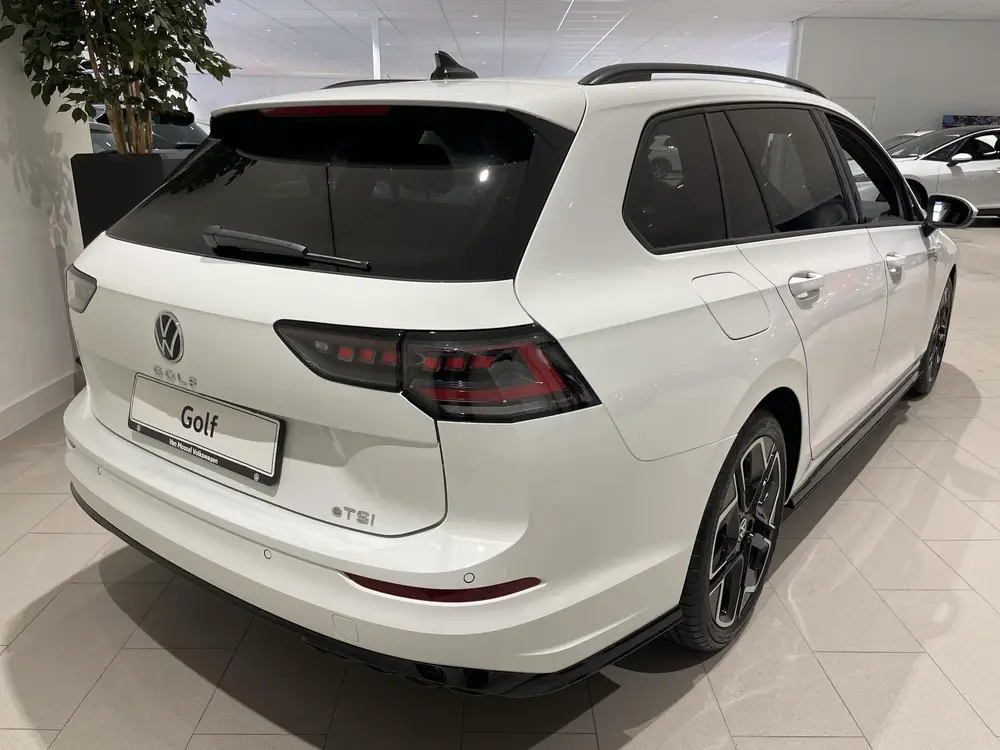Volkswagen Golf Variant 1.5 eTSI R-Line Edition 116 PK | Aut uit 2025, foto 11