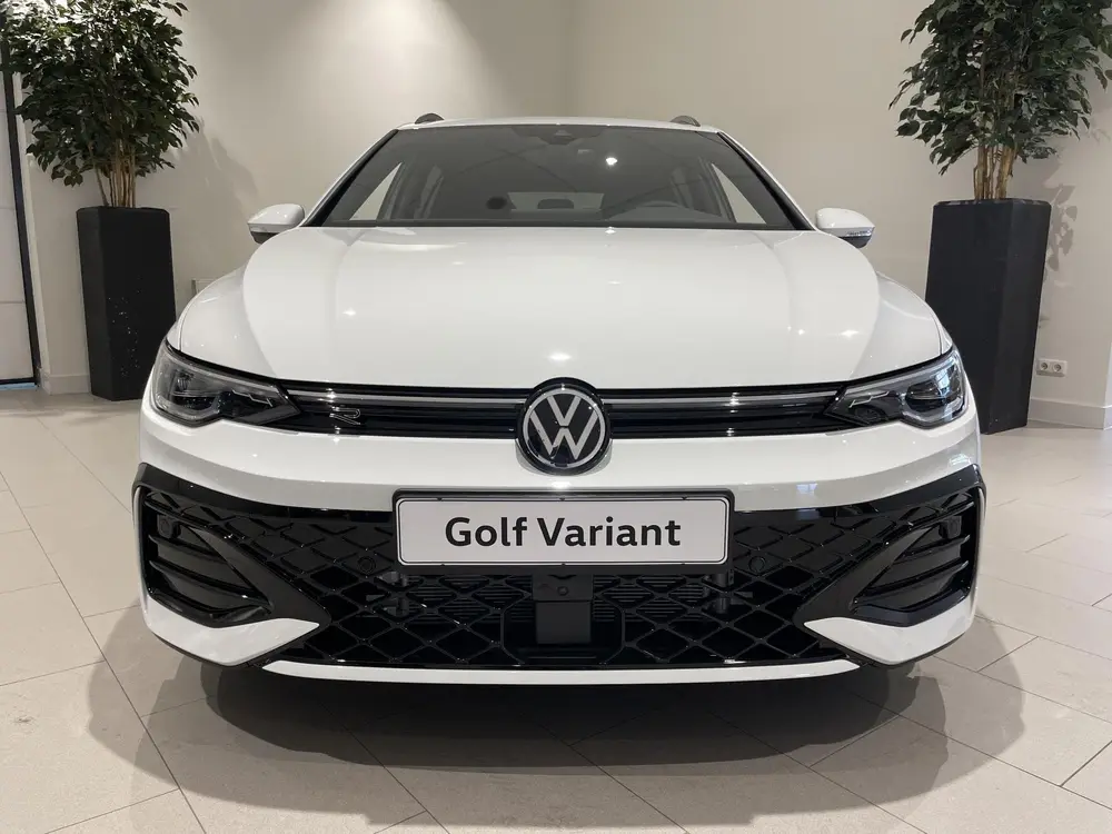Volkswagen Golf Variant 1.5 eTSI R-Line Edition 116 PK | Aut uit 2025, foto 14