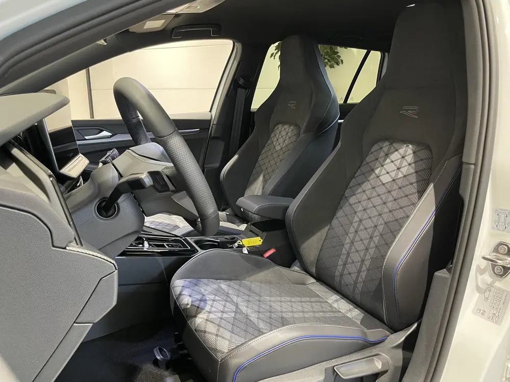 Volkswagen Golf Variant 1.5 eTSI R-Line Edition 116 PK | Aut uit 2025, foto 19
