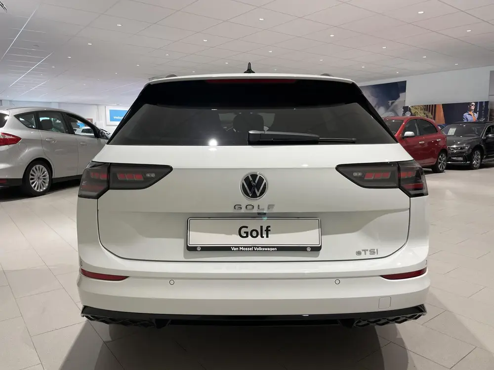 Volkswagen Golf Variant 1.5 eTSI R-Line Edition 116 PK | Aut uit 2025, foto 7