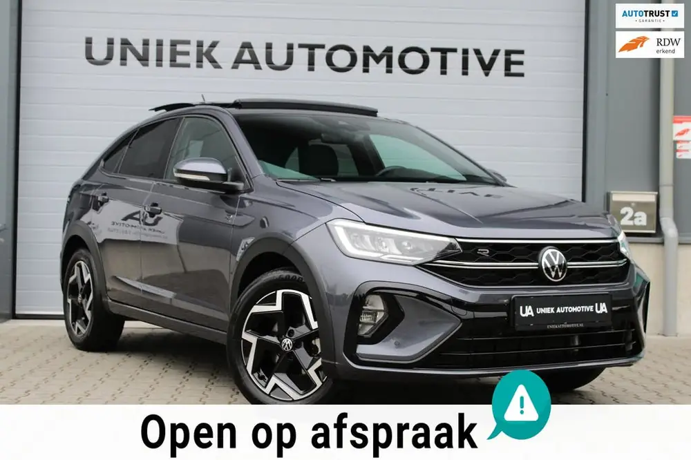 Volkswagen Taigo 1.0 TSI 116 PK | R LINE | PANO | CARPLAY | uit 2025