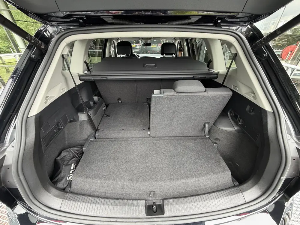 Volkswagen Tiguan Allspace 1.5 TSI Life 7p Automaat 150PK | uit 2023, foto 10