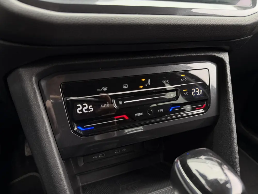 Volkswagen Tiguan Allspace 1.5 TSI Life 7p Automaat 150PK | uit 2023, foto 15