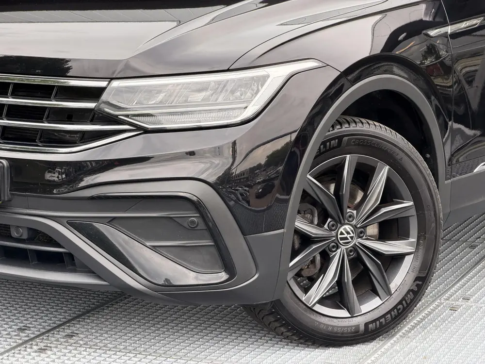 Volkswagen Tiguan Allspace 1.5 TSI Life 7p Automaat 150PK | uit 2023, foto 16
