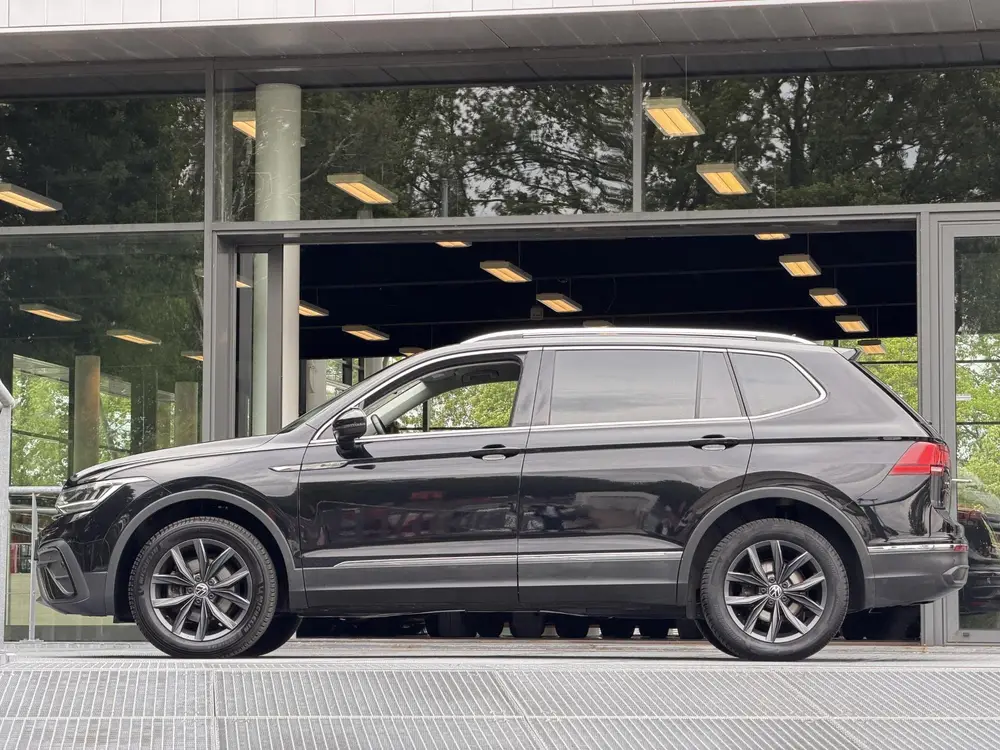 Volkswagen Tiguan Allspace 1.5 TSI Life 7p Automaat 150PK | uit 2023, foto 18