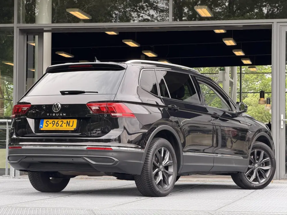 Volkswagen Tiguan Allspace 1.5 TSI Life 7p Automaat 150PK | uit 2023, foto 2