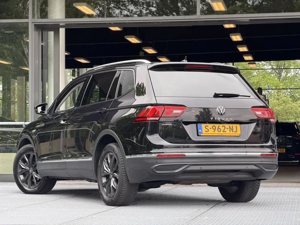 Volkswagen Tiguan Allspace 1.5 TSI Life 7p Automaat 150PK | uit 2023, foto 6