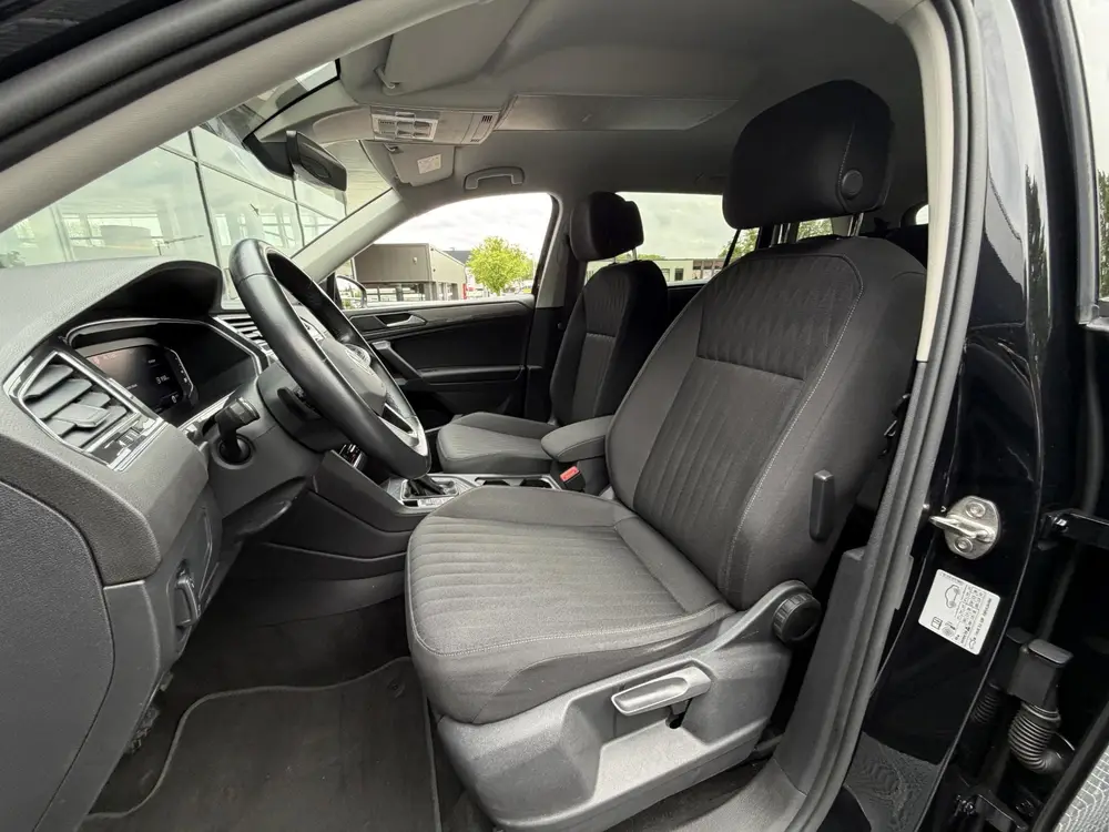 Volkswagen Tiguan Allspace 1.5 TSI Life 7p Automaat 150PK | uit 2023, foto 7