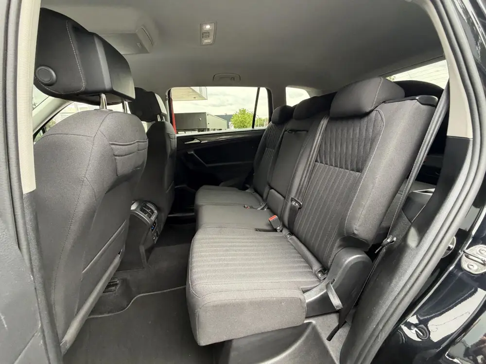 Volkswagen Tiguan Allspace 1.5 TSI Life 7p Automaat 150PK | uit 2023, foto 8