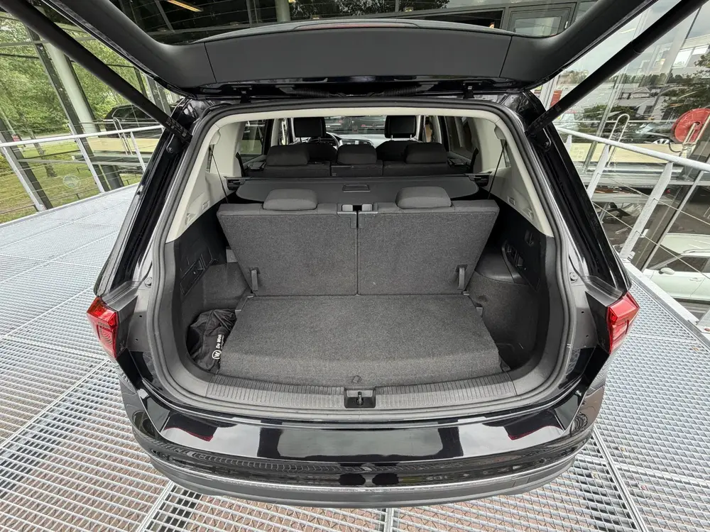 Volkswagen Tiguan Allspace 1.5 TSI Life 7p Automaat 150PK | uit 2023, foto 9