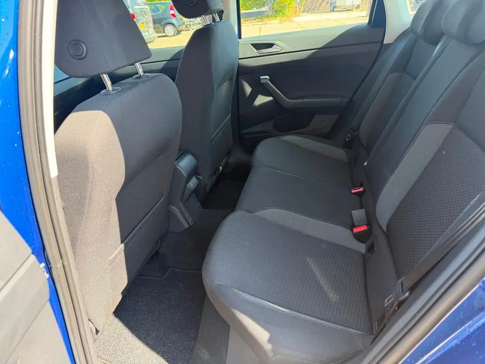 Volkswagen POLO 1.0 TSI Life uit 2023, foto 12