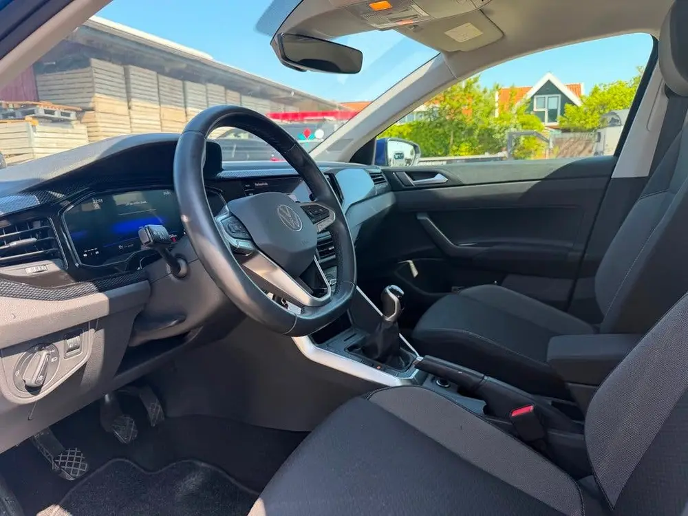 Volkswagen POLO 1.0 TSI Life uit 2023, foto 8