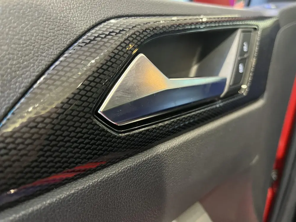 Volkswagen Polo 1.0 TSI Life Edition | Automaat | Navigatie uit 2024, foto 13