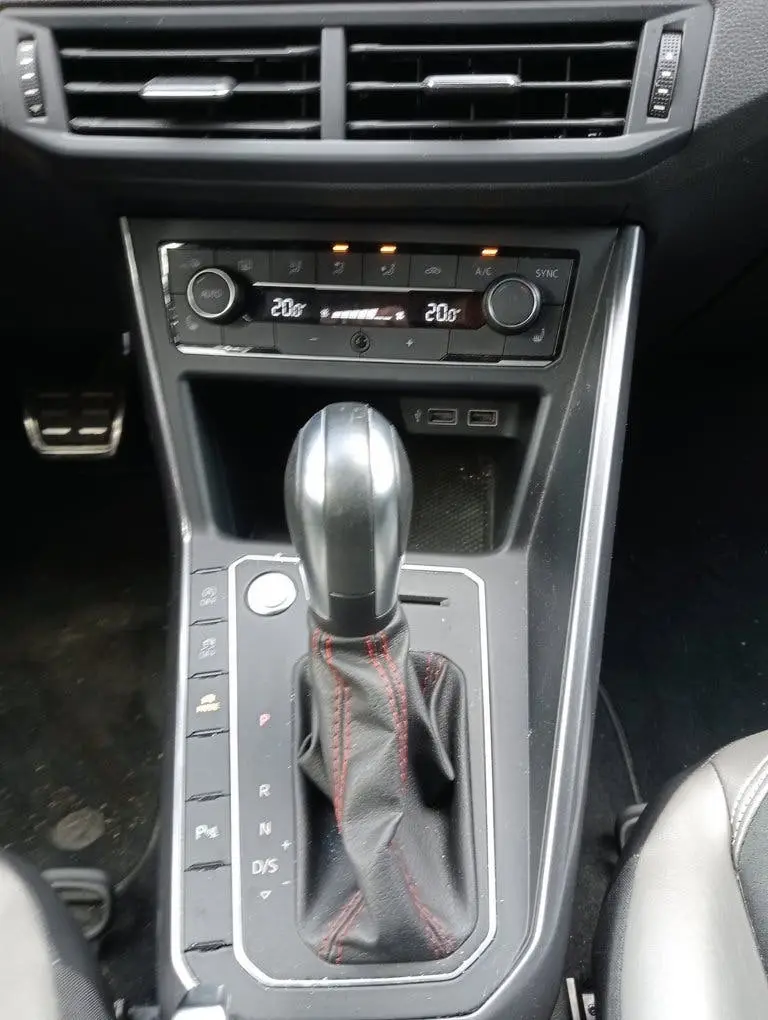 Volkswagen POLO 2.0 TSI GTI 200PK Complete uitvoering, LED N uit 2019, foto 10